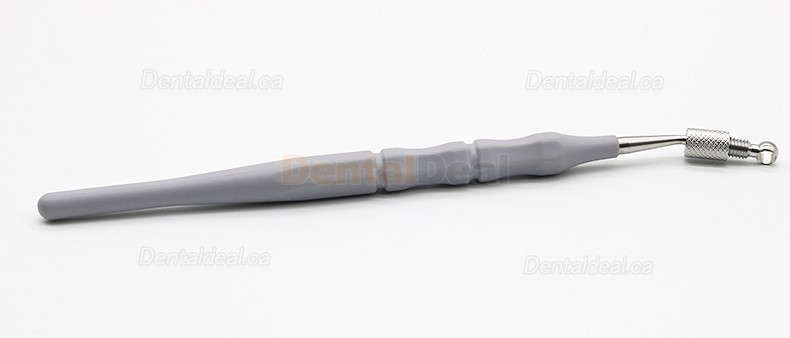 5Pcs Dental Endodontic Files Holder Root Canal K H R Files Holder